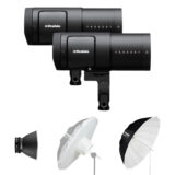 Profoto B30 Duo Lightshaper Kit