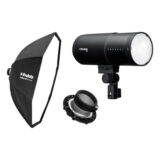 Profoto D30 Monolight Lightshaper Kit