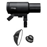 Profoto Pro-D3 1250 Lightshaper Kit