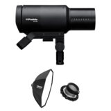 Profoto Pro-D3 750 Lightshaper Kit