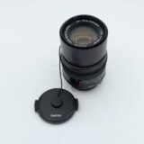Minolta MD Tele Rokkor 135mm f/3.5 objectief - Tweedehands