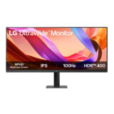 LG UltraWide 34U511A-B 34