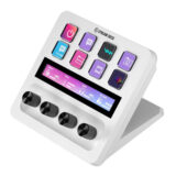 Elgato Stream Deck+ Wit