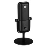 Elgato Wave:3 USB microfoon Zwart