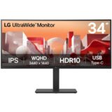 LG UltraWide 34BA75QE-B 34