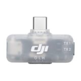 DJI Mic Series Mobile Receiver met USB-C