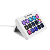 Elgato Stream Deck MK.2 Wit