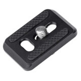 Leofoto PU-25 snelkoppelingsplaatje