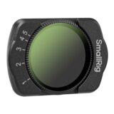 SmallRig 5831 Attachable ND2-ND32 Filter for DJI Osmo Pocket 3