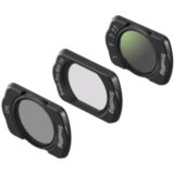 SmallRig 5832 Magnetic Filter Kit for DJI Osmo Pocket 3