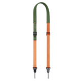Falcam Maglink Quick Magnetic Buckle Shoulder Strap Lite V2 Green