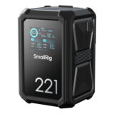 SmallRig 4985 X221 X-Touch Smart V-Mount accu
