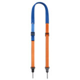 Falcam Maglink Quick Magnetic Buckle Shoulder Strap Lite V2 Blue