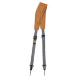 Falcam Maglink Magnetic Quick-Release Shoulder Strap Pro V2 Snow Rock Gray