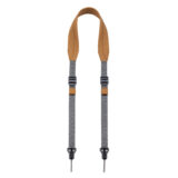Falcam Maglink Magnetic Quick-Release Buckle Shoulder Strap Classic V2 Gray