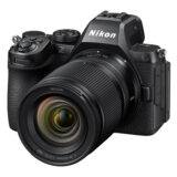 Nikon Z5 II + 24-105mm f/4.0-7.1