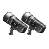 GlareOne Botis 400 Dual Kit