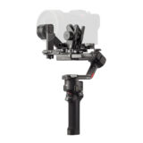 DJI RS 4 Pro stabilizer Combo - Tweedehands