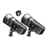 GlareOne Botis 400 Dual Kit + Talos
