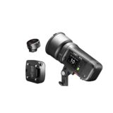 GlareOne Botis 400 Battery Kit + Talos