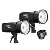 GlareOne Botis 600 Dual Kit + Talos