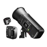 GlareOne Botis 600 Battery Kit + Talos