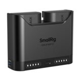SmallRig 5484 Turbo Charging Kit for LP-E6NH Camera Batteries