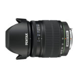 Pentax SMC DA 18-250mm f/3.5-6.3 ED AL K-mount objectief - Tweedehands