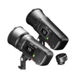 GlareOne Botis 400 + Botis 600 Studio Kit + Talos