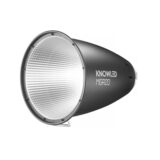 Godox MGR20 Reflector for KNOWLED MG6K LED Light