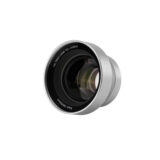 Viltrox TCL-X100VI Telephoto Conversion Lens Silver