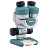 Nikon Fieldmicroscope Mini