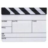 Filmsticks Entry Level Medium All-Weather Clapperboard EU