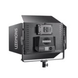 Godox Litemons LP1200BI Bi-color LED Light Panel Black