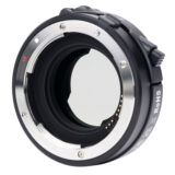 Meike MK-EFTL-C Drop-in Filter Mount Adapter L-mount