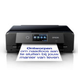 Epson Expression Photo XP-980 printer