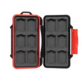Caruba Multi Card Case MCC-10
