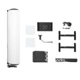 Godox ATS Air Tube Light Softbox Kit for F200SR/FL200SR