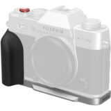 SmallRig 5664 L-Shaped Silicone Grip for Fujifilm X-T30 Series Zilver