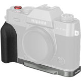 SmallRig 5665 L-Shaped Silicone Grip for Fujifilm X-T30 Series Charcoal
