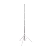 Caruba CLLSW-1 Lampstatief Lite Wit