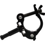 Caruba Coupler met 5/8'' Stud 42-50mm Zwart