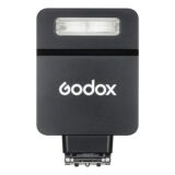 Godox iT22 C iFlash TTL Camera Flash Black for Canon
