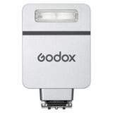 Godox iT22 C iFlash TTL Camera Flash Silver for Canon