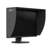 Eizo CG2400SV 24 inch monitor Zwart