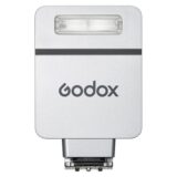 Godox iT22 O iFlash TTL Camera Flash Silver for OM System/Panasonic