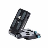 Fotopro QAL-F II Vertical Quick Release Plate