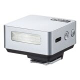 Godox iT20 R iFlash TTL Camera Flash Silver for Ricoh