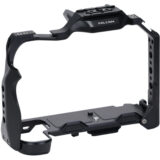 Falcam F22&F38&F50 Quick Release Camera Cage Zwart (voor Nikon Z5 II)
