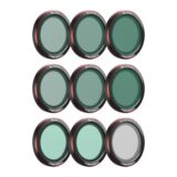 Freewell Neo 2 Magnetic Filters Mega Kit 9-pack
